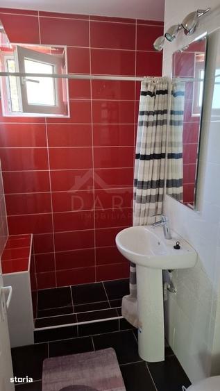 DAU IN CHIRIE ap cu 2 camere, - 7