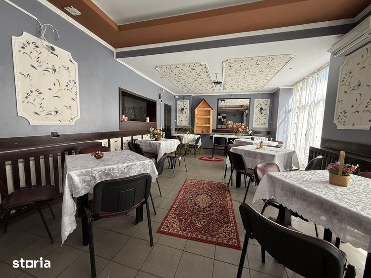 Spațiu comercial, de 210 mp, în Ultracentral