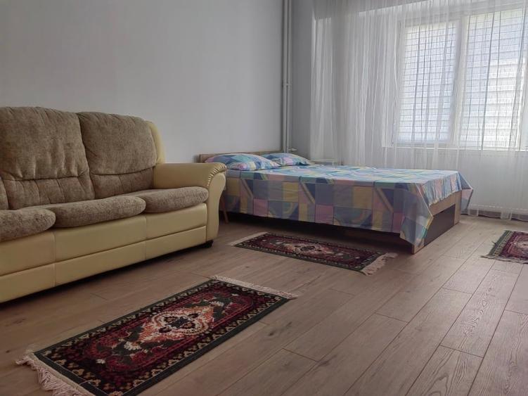 Garsonieră decomandată, mobilată în Brătianu
