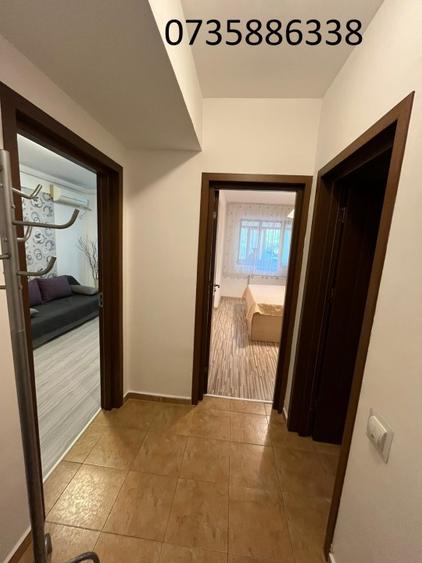Inchiriere apartament 2 camere Popesti-Leordeni - 10