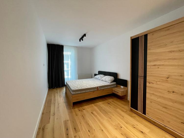 Inchiriere 3 Camere - Lebada Lake Residence - Parcare subterana - 4