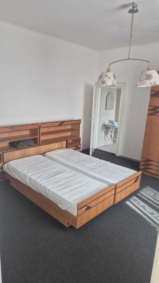Apartament cu 2 camere semidecomandat în Fabric
