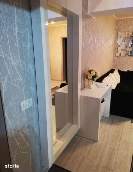 Apartament cu 3 camere în Gară