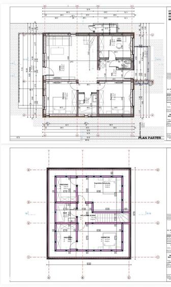 Vila P+M noua, | Tunari Doxa Gardens - 5