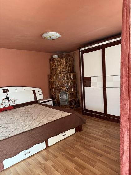 Casă cu 3 camere în Scheiu de Jos