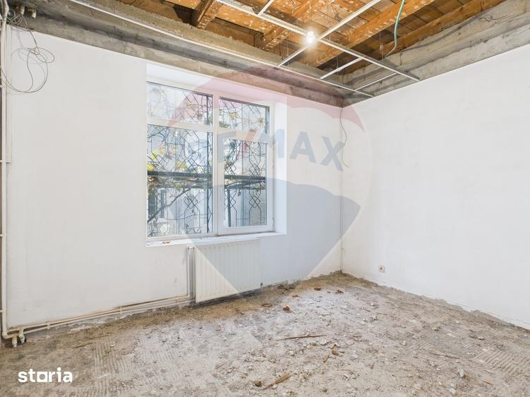 Oportunitate investitie! Vila deosebita de vanzare zona centrala - 3