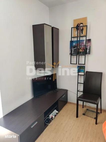 Drumul Taberei-Metrou Favorit | Garsoniera | 30mp | et 4 | 78.500 euro - 2