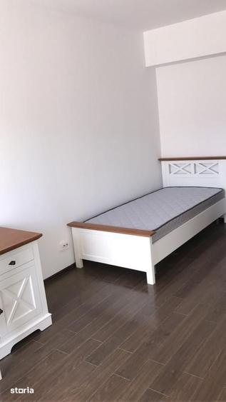 Apartament cu 4 camere, mobilat în Plopilor