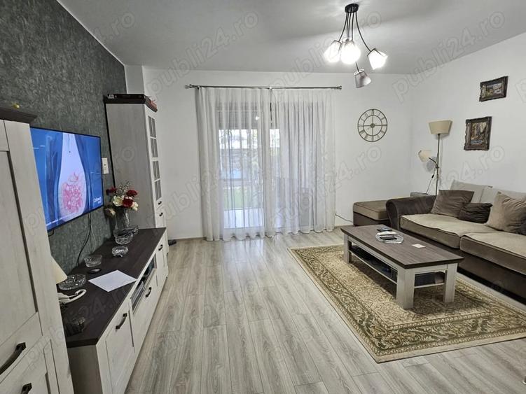 Casă cu 3 camere cu Teren 211 Mp în Sânandrei