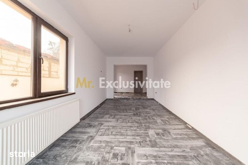 Casa spa?ioasa P+1+M Izvorani, ?tefane?ti | Ideala pentru 2 familii! - 9