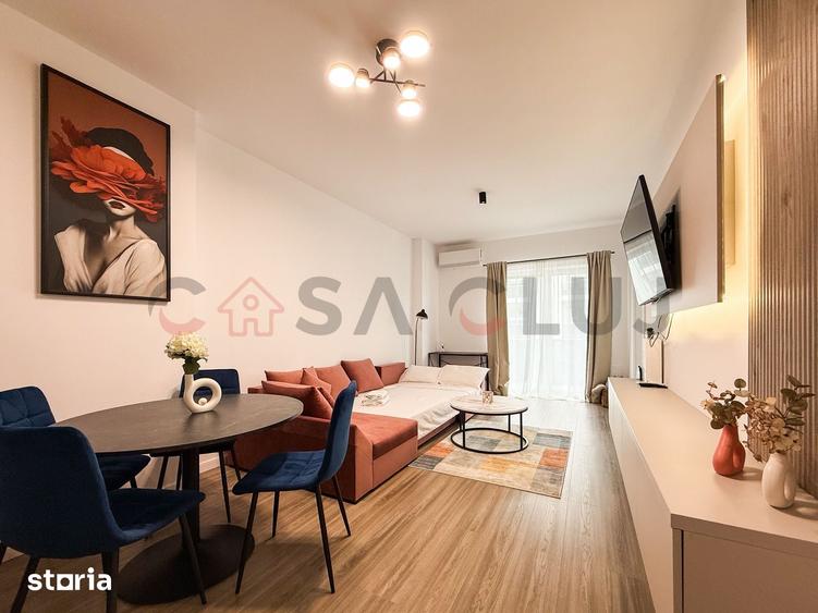 Apartament cu 2 camere în Iris