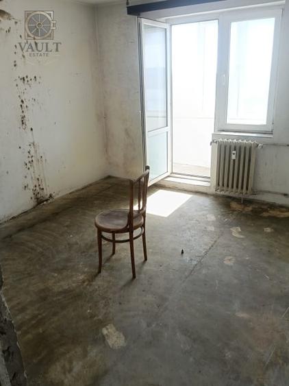 Apartament cu 2 camere semidecomandat în 1 Decembrie 1918
