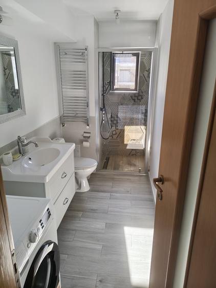 Apartament cu 2 camere decomandat, mobilat în Vitan