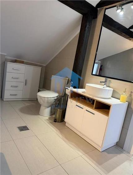 Apartament cu 3 camere decomandat în Bună Ziua