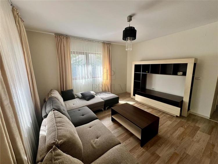 Duplex cu 4 camere cu Canalizare în Moșnița Nouă