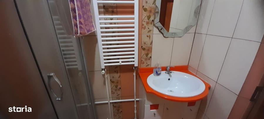 Apartament cu 2 camere semidecomandat în Drumul Taberei — fotografia 1