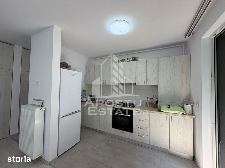 Apartament 2 camere de vanzare, Zona Aradului, Complex Iris, Timisoara - 4