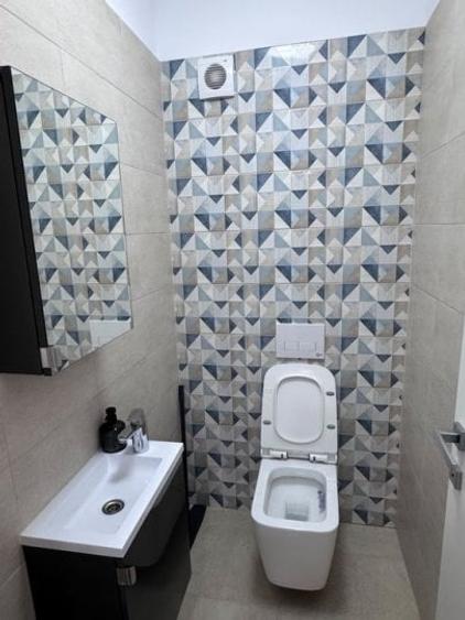 Apartament cu 2 camere decomandat, mobilat în Pipera