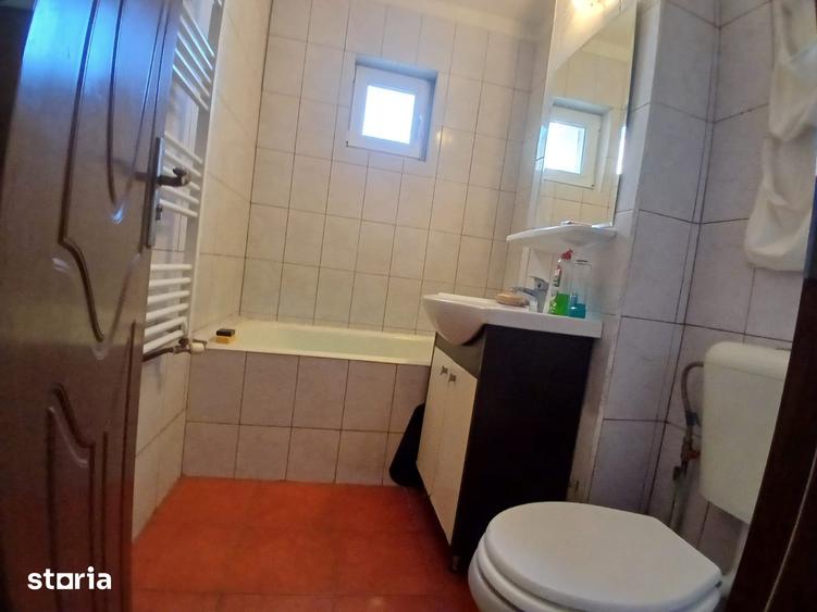 Apartament cu 2 camere decomandat în Tudor Vladimirescu