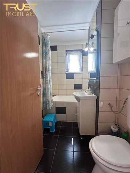 Apartament cu 2 camere decomandat în Grigorescu