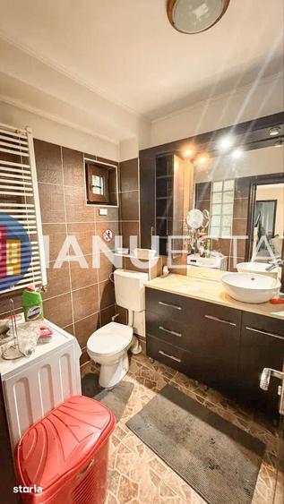 Popesti Leordeni 15` Metrou Dimitrie Leonida Parcare Curte PetFriendly - 7