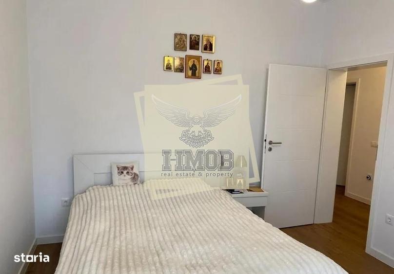Casa individuala 5 camere 3 bai si garaj Cisnadie - 6