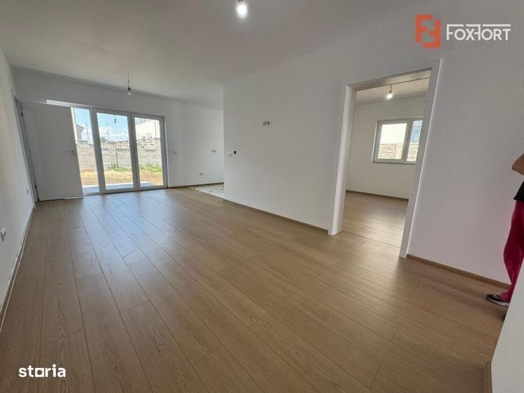 Duplex NOU CozyFamily Calea Urseni - 7