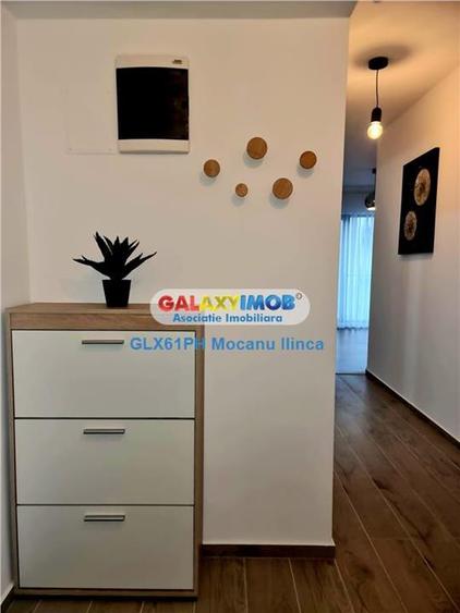 Apartament cu 3 camere semidecomandat, mobilat în Albert