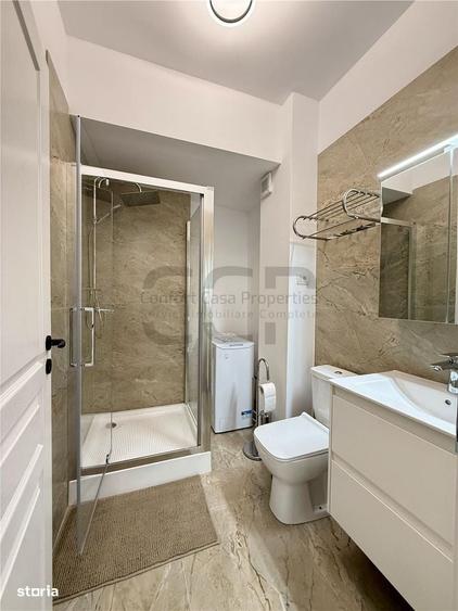 Apartament cu 2 camere în Alba Iulia
