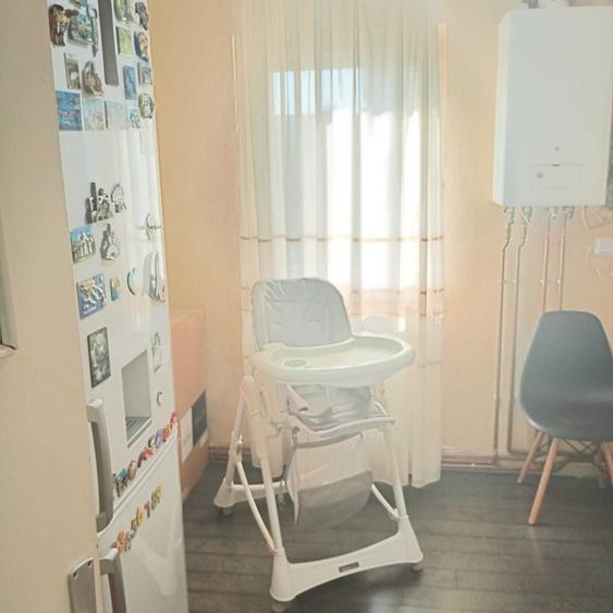 Apartament cu 2 camere decomandat în Găvana