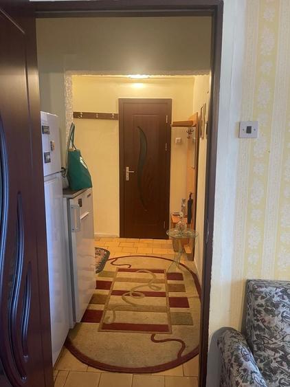 Apartament cu 2 camere în Coman