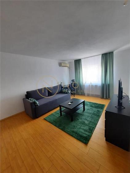 Inchiriere apartament Aviatiei etaj 1 - 2