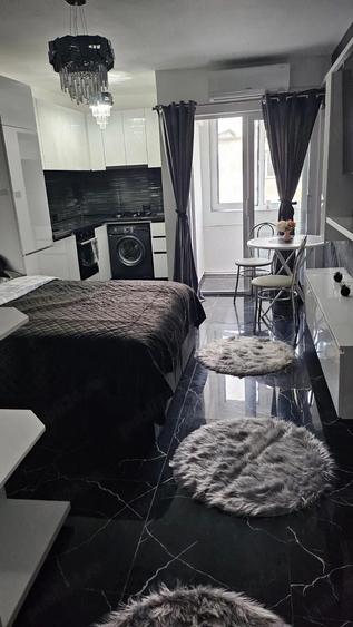Inchiriez garsoniera Fete?ti pe termen lung sau regim hotelier - 1
