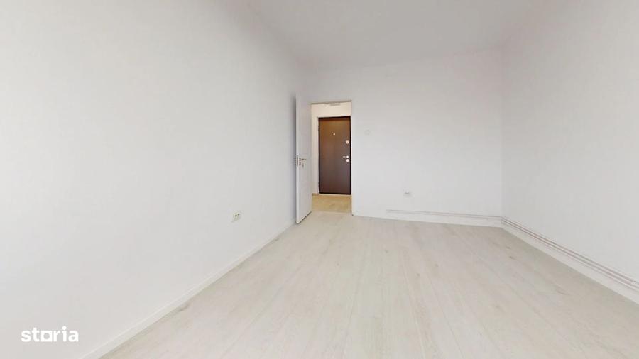 Garsonieră decomandată în Bartolomeu