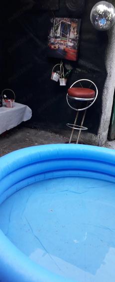 Casă cu 2 camere cu Teren 16 Mp în Basarabia