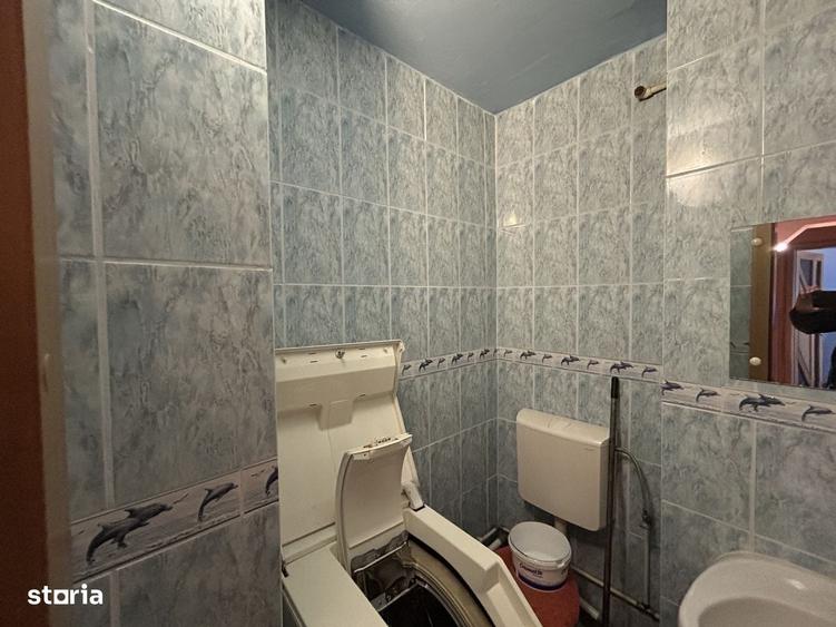 Inchiriez apart.3 cam.decom.et.2/4,modern,zona Vlaicu-Mall - 1
