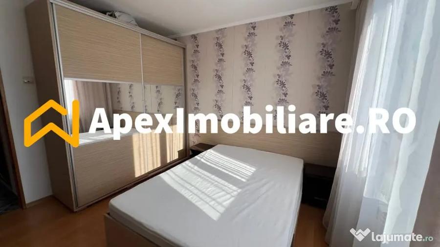 Apartament 2 camere de inchiriat Aparatorii Patriei Bucure? - 7