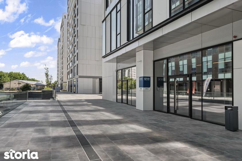 Apartament cu 2 camere în Cotroceni