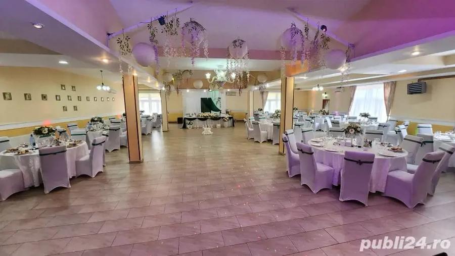 Spațiu comercial, de 1,890 mp, în Central