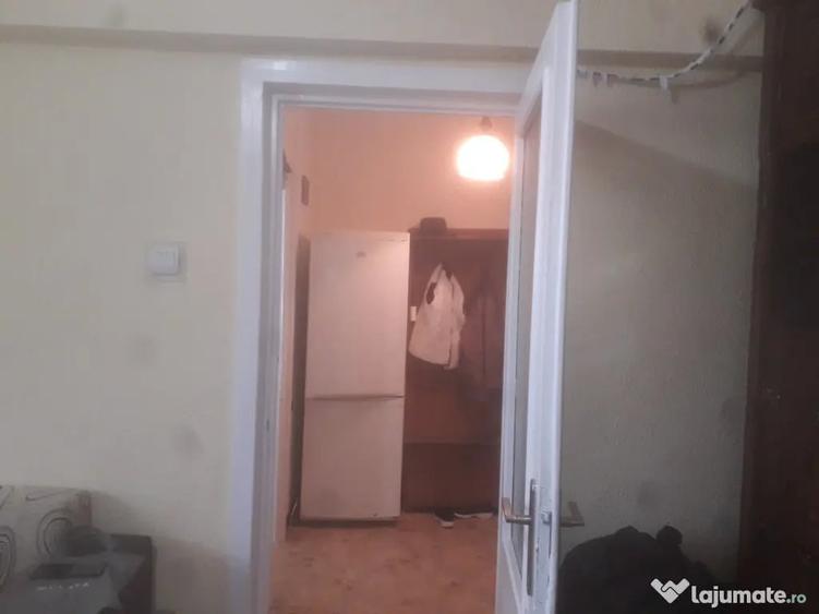 Apartament Cu 2 Camere Semidecomandate - Etaj 3 Zona Ultracentrala - 4
