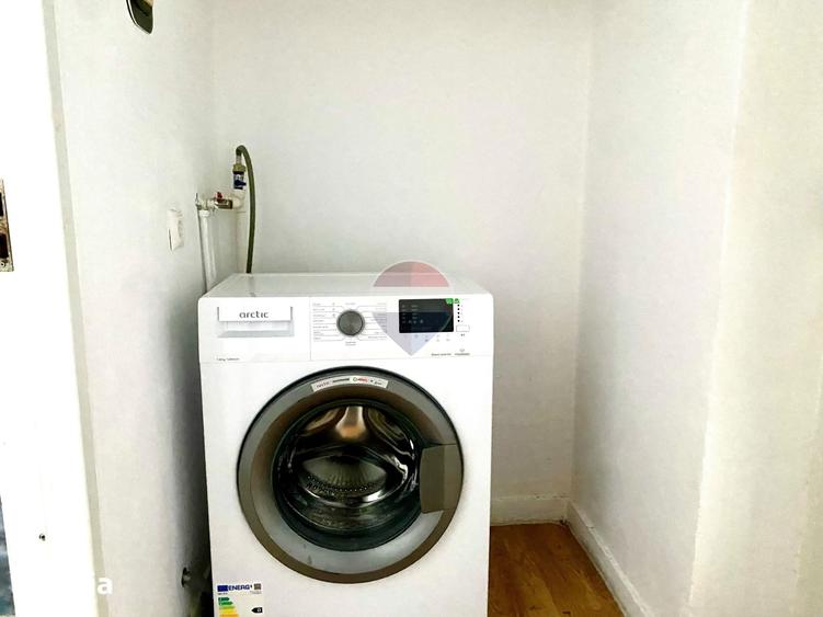 Apartament cu 2 camere de inchiriat pe strada Vasile Goldi? - 6