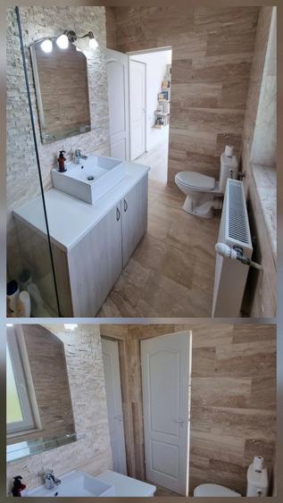 Casă cu 3 camere cu Teren 500 Mp în Iris