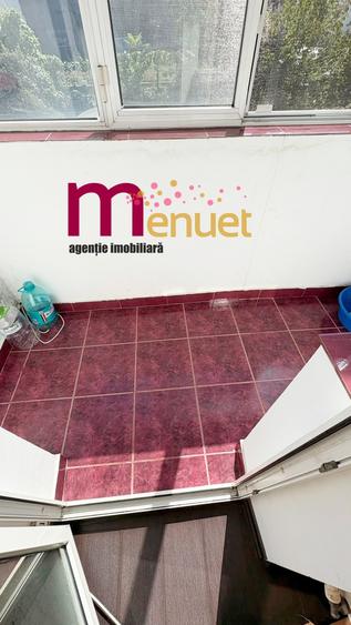 Apartament 2 camere,zona Piata Veche - 9