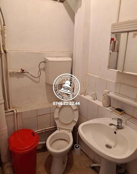 Apartament 1 camerazona Centrala - 3