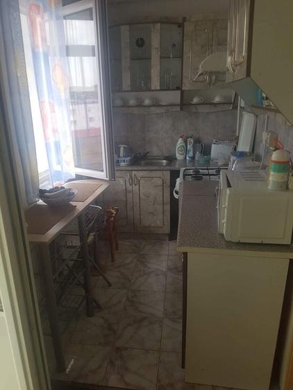 Garsonieră decomandată în Unirii