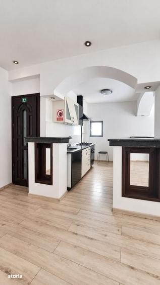 Casă cu 4 camere cu Teren 200 Mp în Central