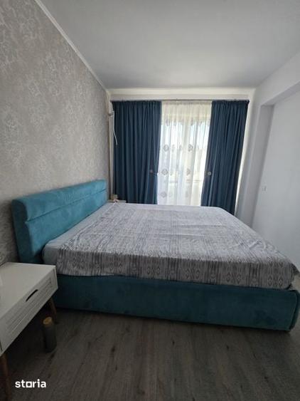 Tomis Plus - apartament cu 2 camere, loc de parcare, balcon generos - 6