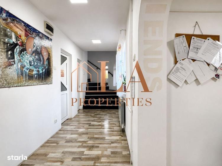 Casa 7 camere | Teren 245mp | Bld Timisoara | Drumul Taberei - 9