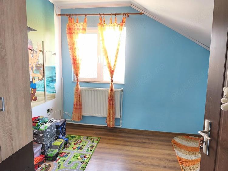 Casă cu Teren 640 Mp în Vințu de Jos