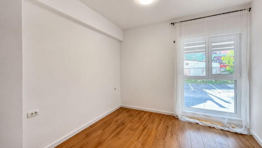 Apartament cu 2 camere semidecomandat în Lidia